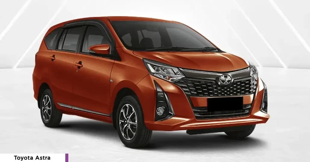 Ketahui 5 Masalah Umum Mobil LCGC Bekas sebelum Dibeli