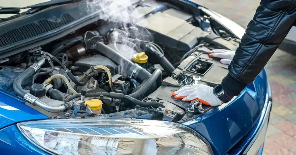 Berapa Biaya Perbaikan Mobil Turun Mesin? Ini Estimasinya