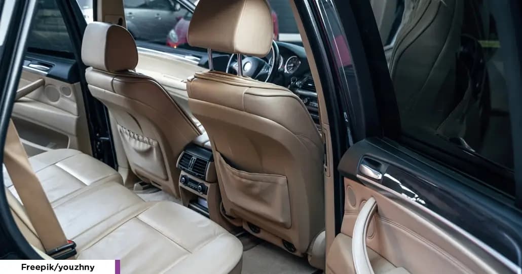 Tips Inspeksi Interior Mobil Bekas sebelum Jual Beli