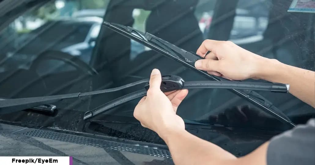 Inspeksi 11 Komponen Mobil Ini sebelum Perjalanan Jauh