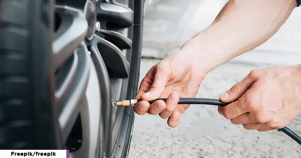 5 Inspeksi Ban Mobil jelang Perjalanan Jauh