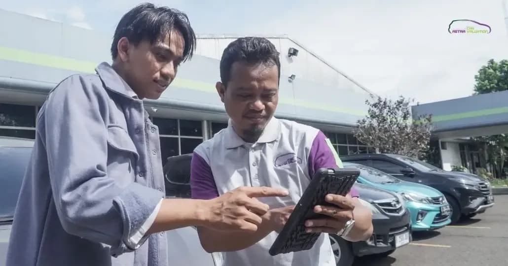 6 Waktu Terbaik Inspeksi Mobil Bekas di ACV