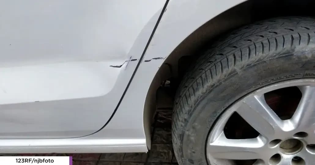 5 Masalah Bodi Mobil Bekas, Bukan Cuma Baret