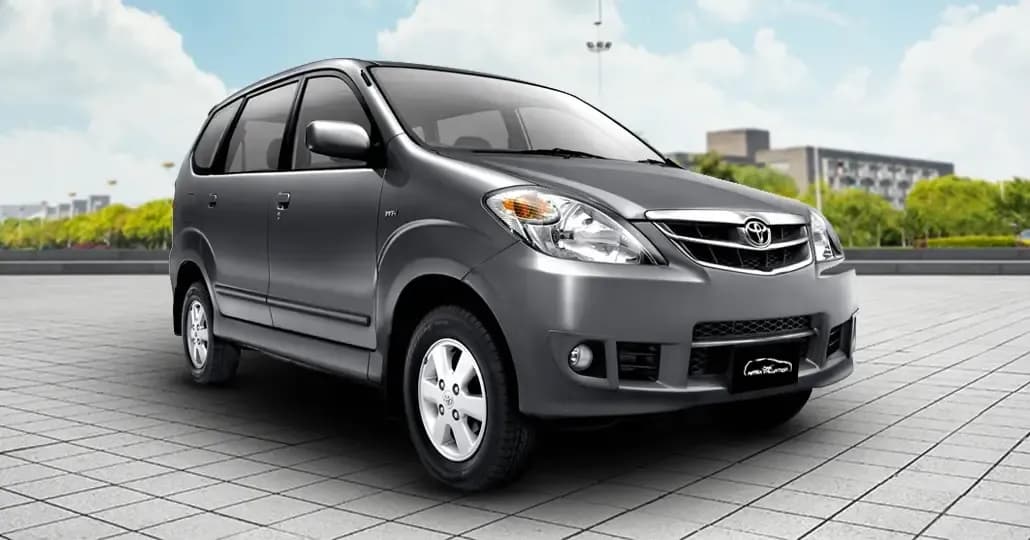 4 Penyakit Mobil Avanza Lawas, Kadang Mesinnya Ngelitik