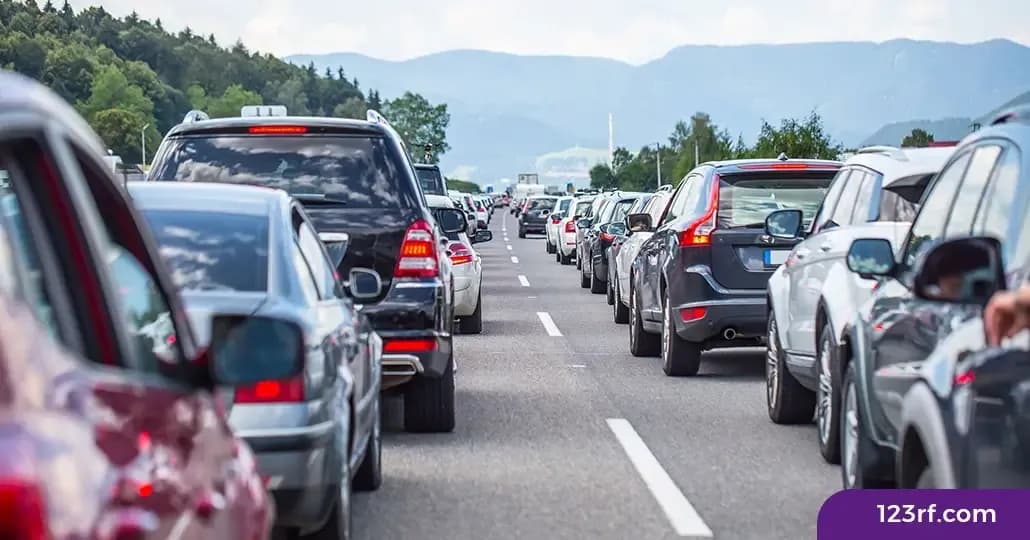 7 Penyakit Mobil Setelah Perjalanan Jauh, Perhatikan!