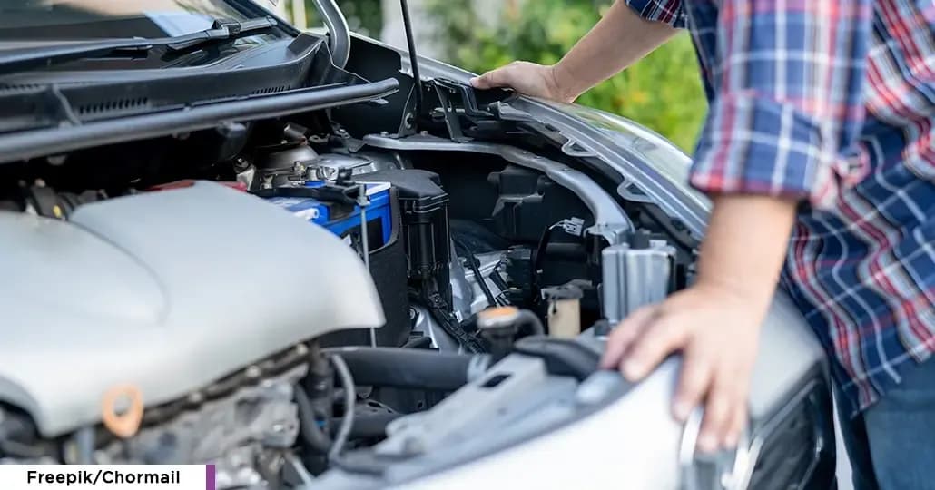 7 Tips Perawatan Mobil Matic, Bukan Cuma Ganti Oli!