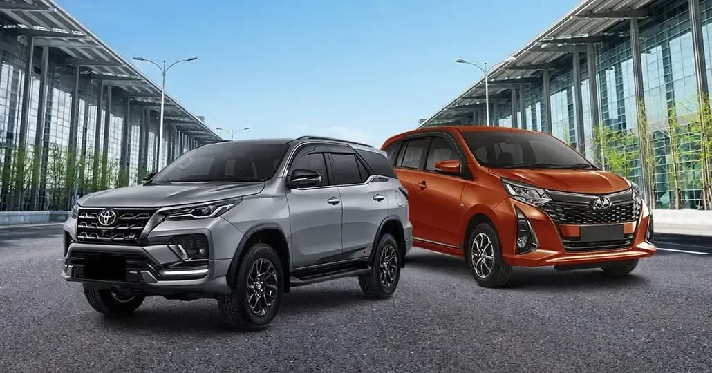 7 Perbedaan Mobil Mesin Bensin dan Mesin Diesel, Cek!
