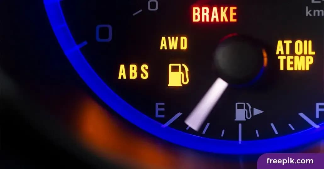 5 Penyebab Mobil Boros Bensin, Salah Satunya Jarang Servis