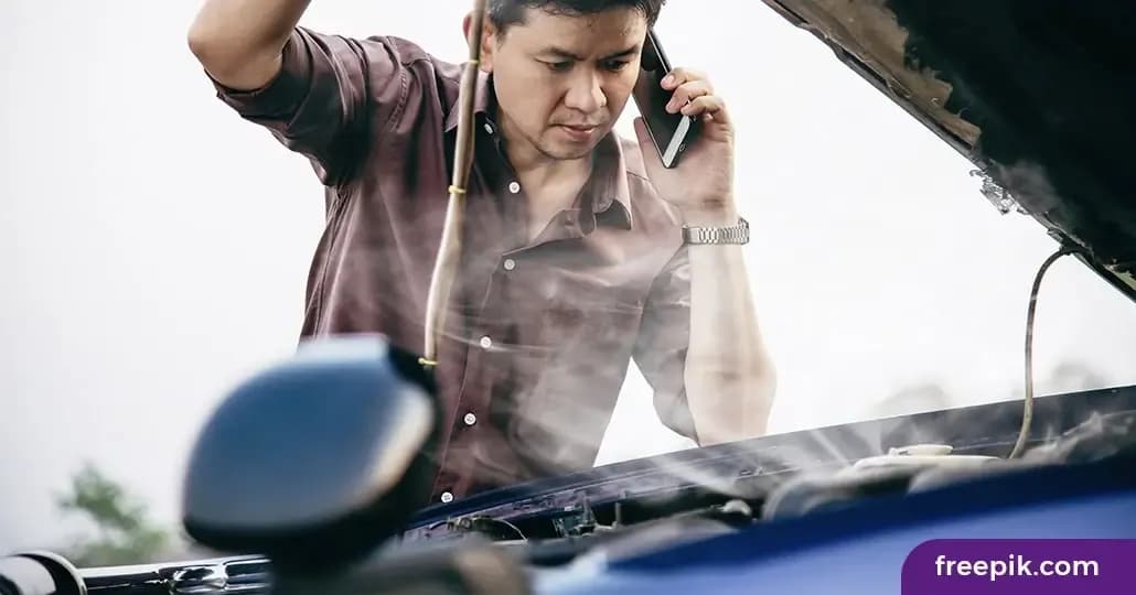 4 Penyakit Mobil Diesel Bekas yang Patut Diwaspadai