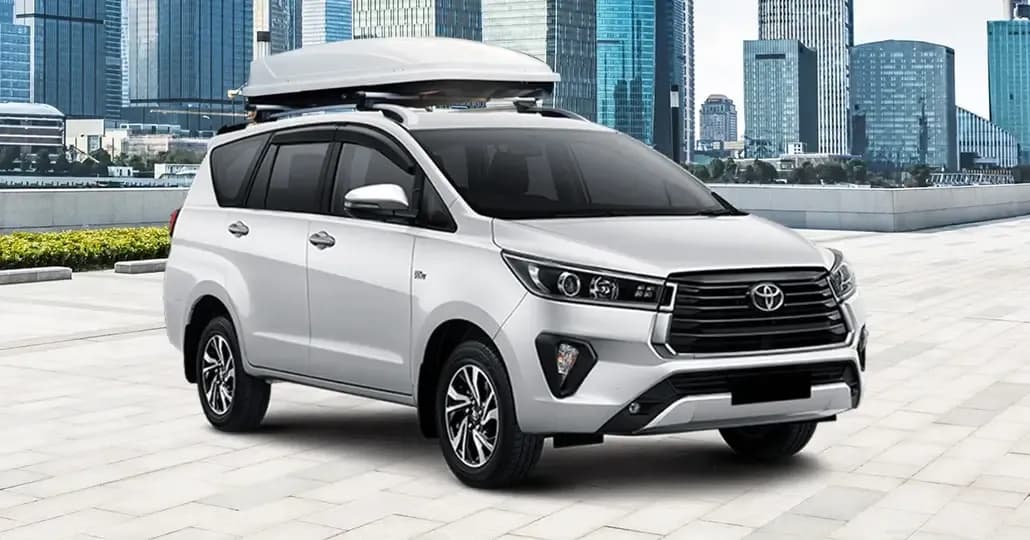 5 Jenis Bagasi Tambahan Mobil untuk Perjalanan Praktis