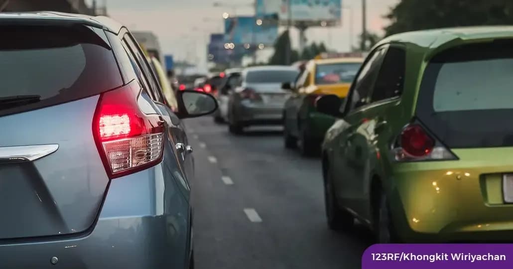 5 Masalah Mobil saat Perjalanan Jauh, Wajib Tahu!