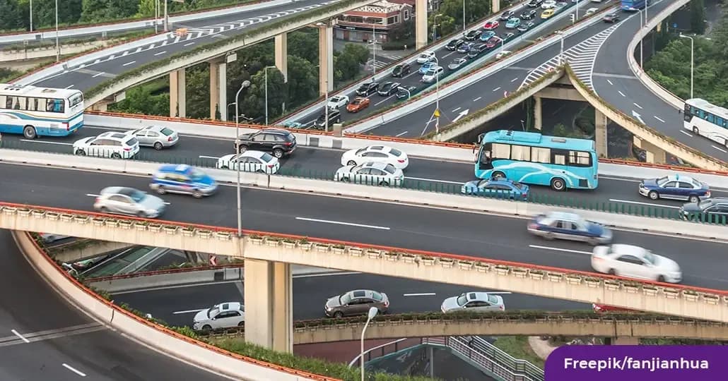 Bolehkah Mobil Dinas Dipakai Mudik? Ini Aturannya