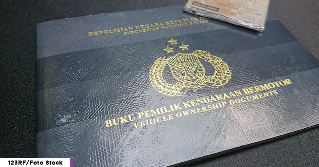 6 Surat Kendaraan untuk Jual Beli Mobil Bekas, Harus Lengkap