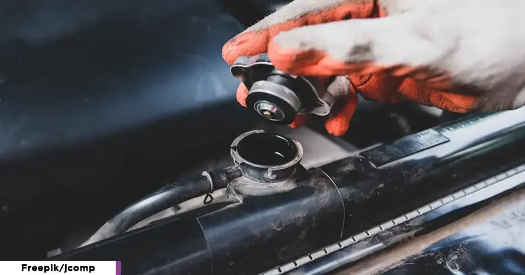 4 Penyebab Oil Sludge, Jangan Lupa Servis Rutin!