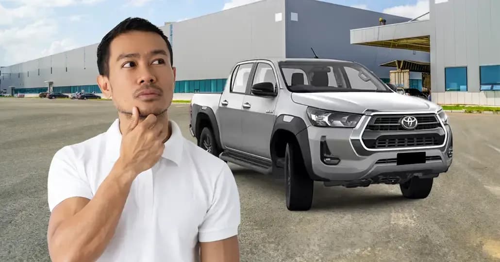 5 Tips Beli Mobil Pick Up Bekas, Lakukan Inspeksi Biar Aman