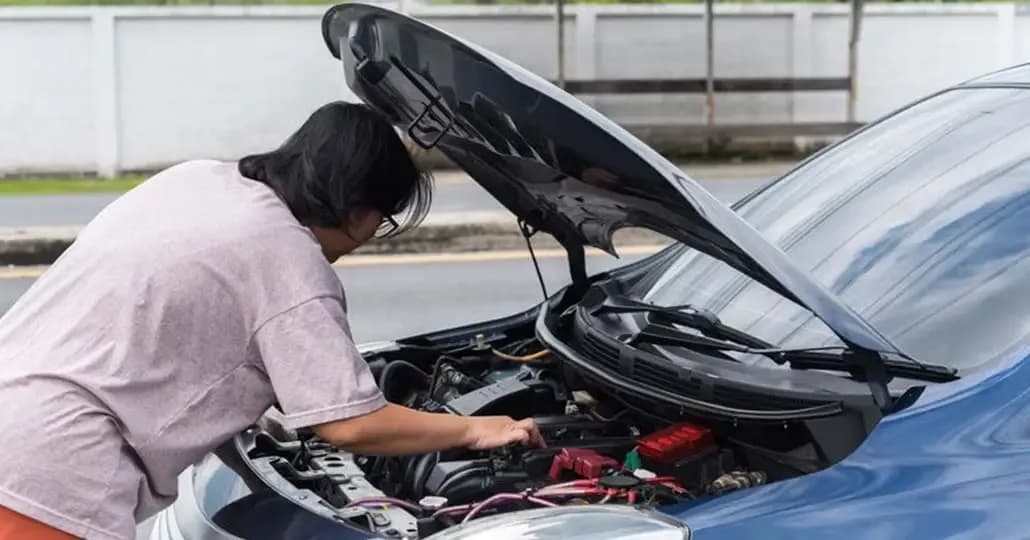 Mobil Jarang Digunakan? Cek 9 Komponen Ini