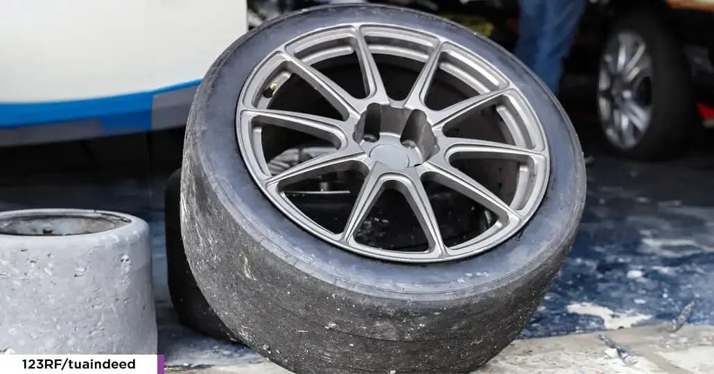 3 Ciri Ban Mobil Tidak Stabil dan Perlu Balancing