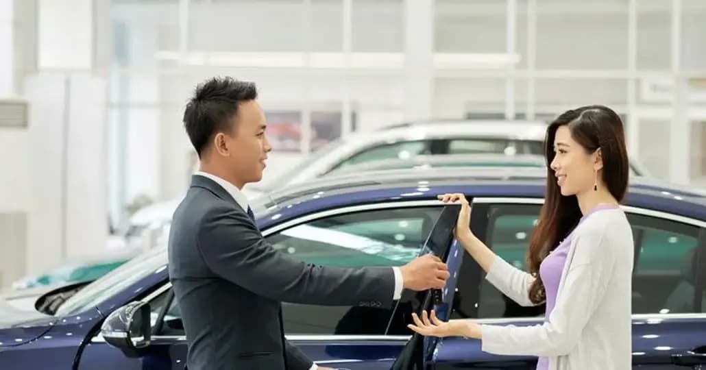 5 Tips Cari Mobil Bekas bagi Pemula, Jangan Lupa Inspeksi