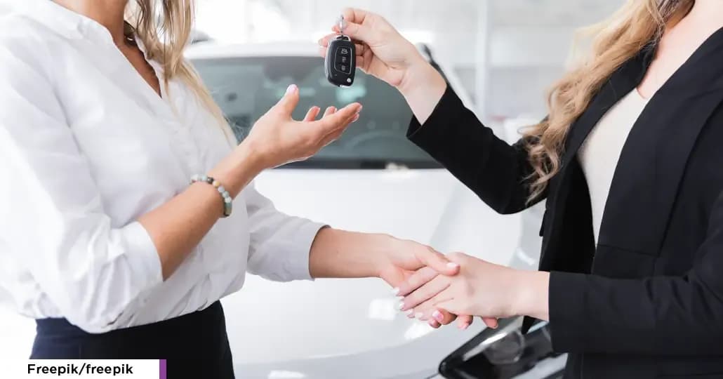 Plus Minus Beli Mobil Bekas untuk Usaha, Cek!