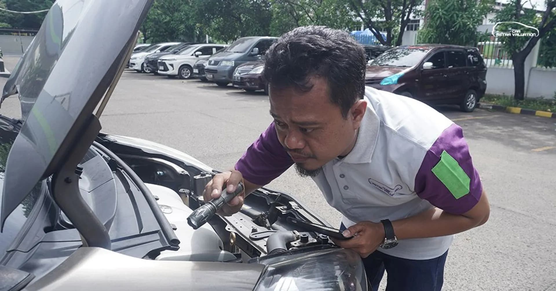6 Tips Ampuh Atasi Mobil Overheat ala ACV