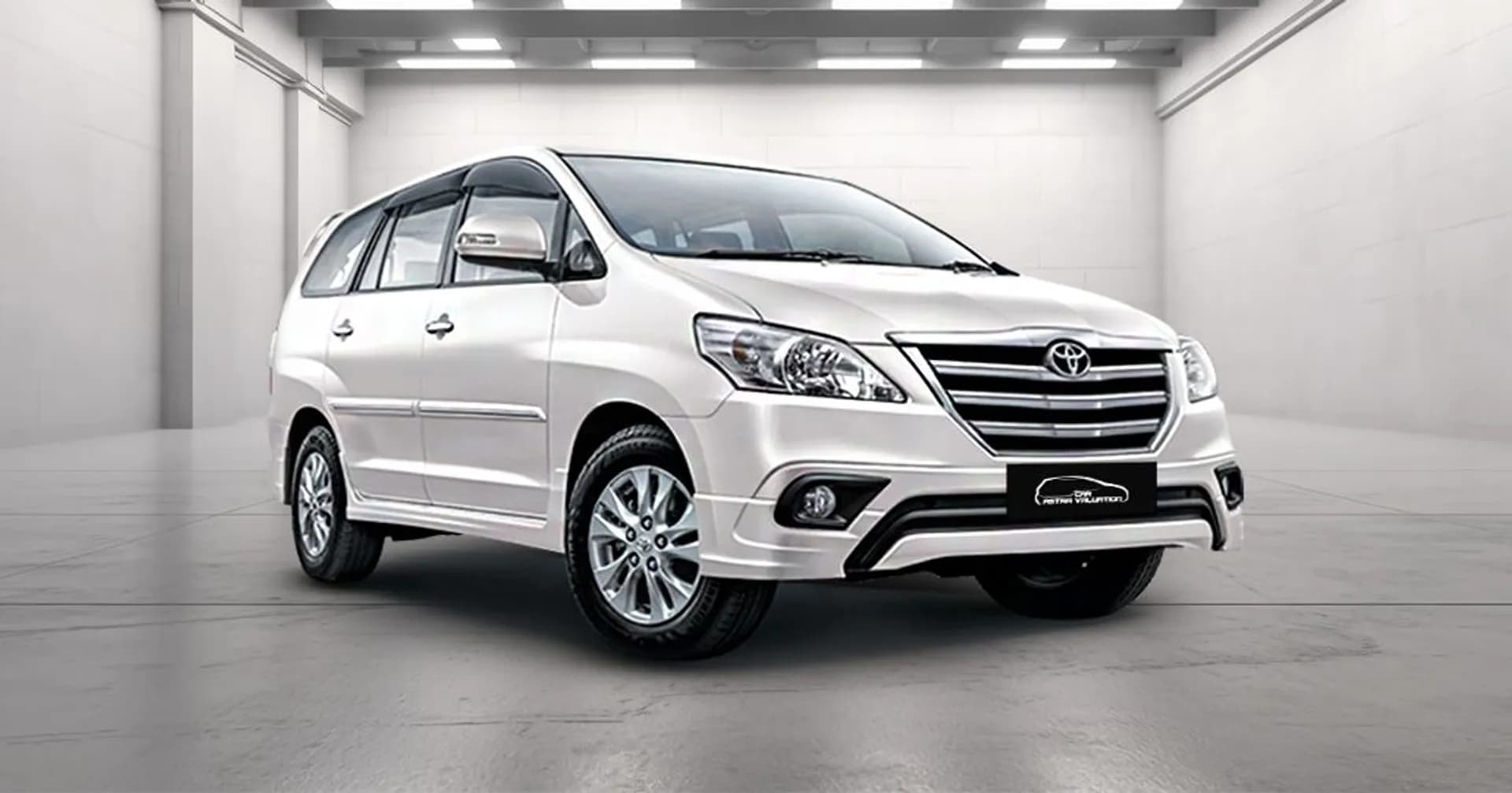 7 Penyakit Kijang Innova Bekas yang Sering Muncul