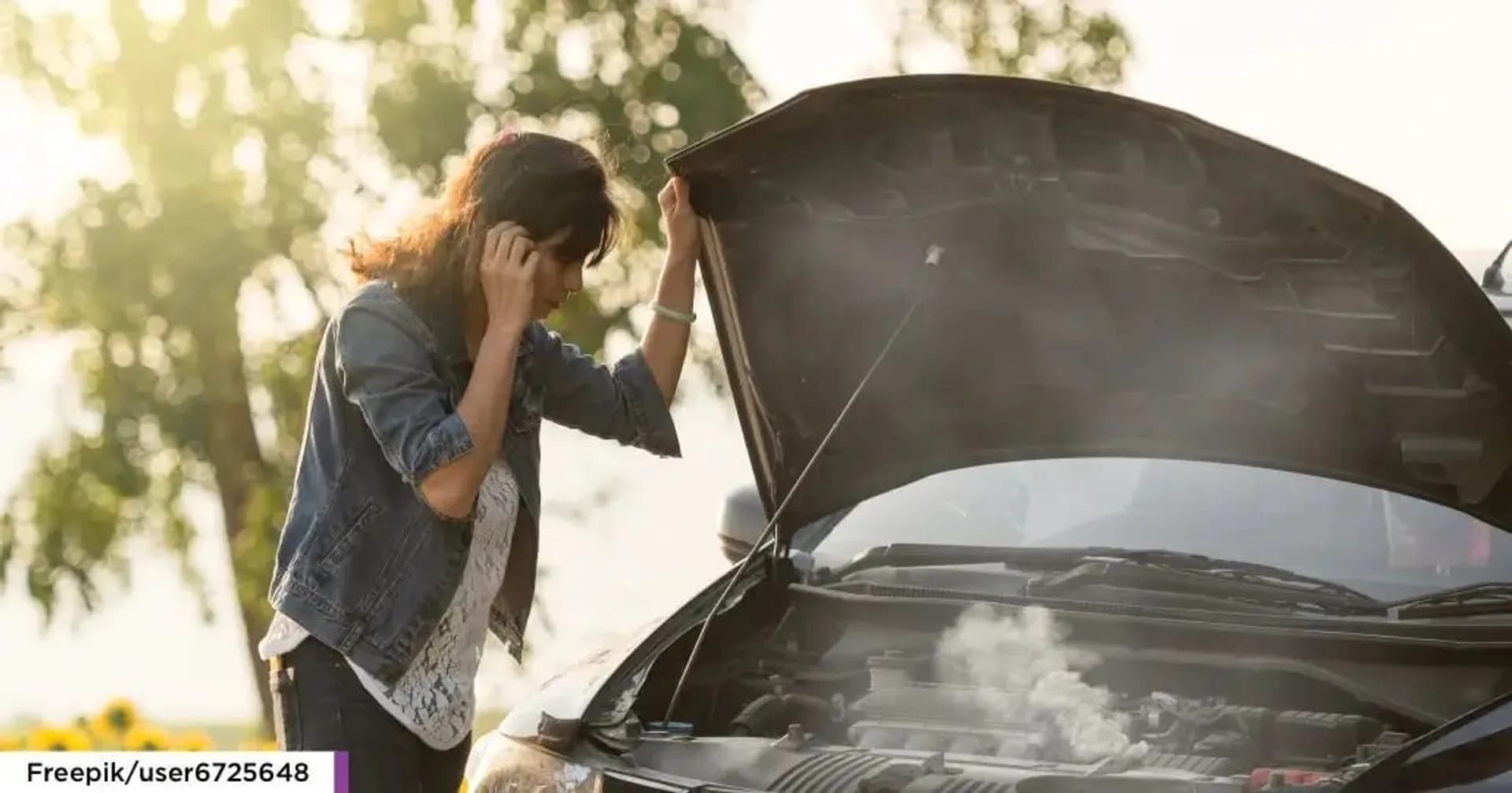 5 Masalah Mobil Matic Jarang Servis, Oli Gampang Bocor!