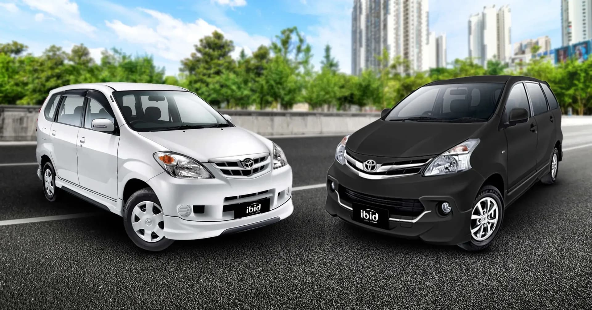 15 Rekomendasi Mobil Matic Bekas Jakarta di Bawah 100 Juta