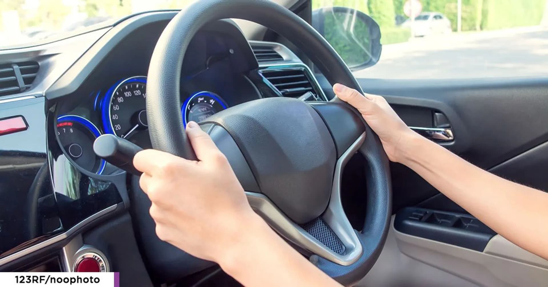 Setir Mobil Terasa Berat? Ini 6 Penyebabnya