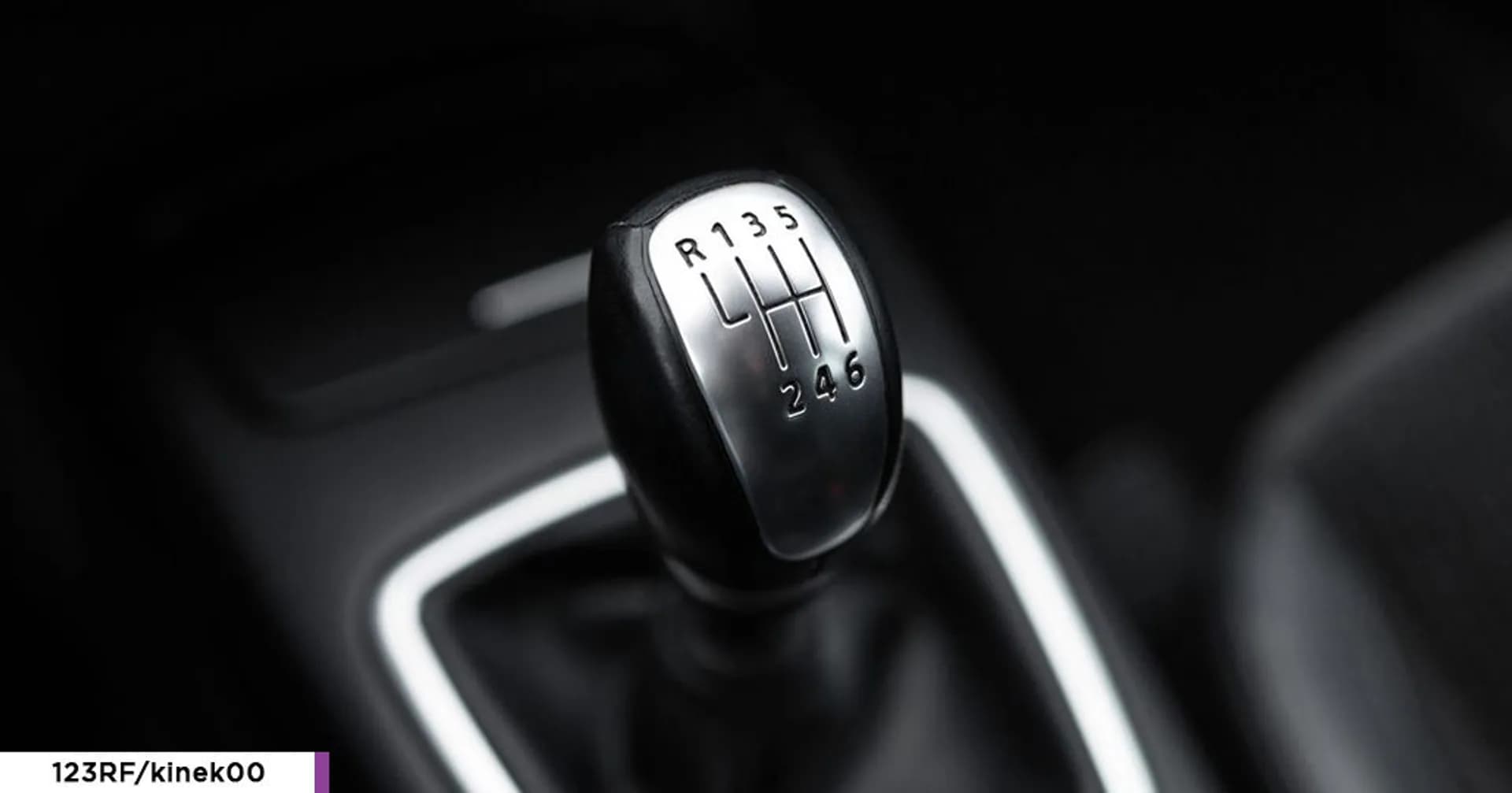 4 Tanda Transmisi Manual Rusak yang Patut Diwaspadai