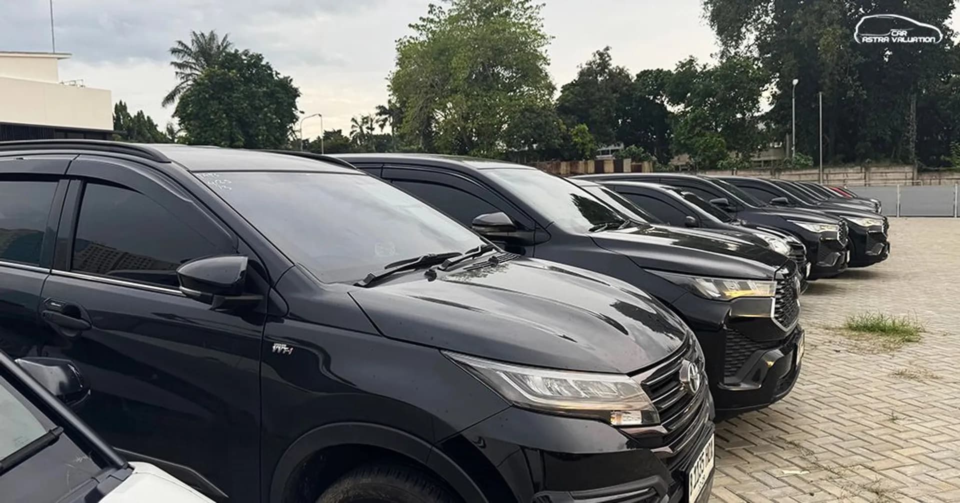 Waspadai Modus Makelar Mobil Bekas Nyamar Jadi Inspektur