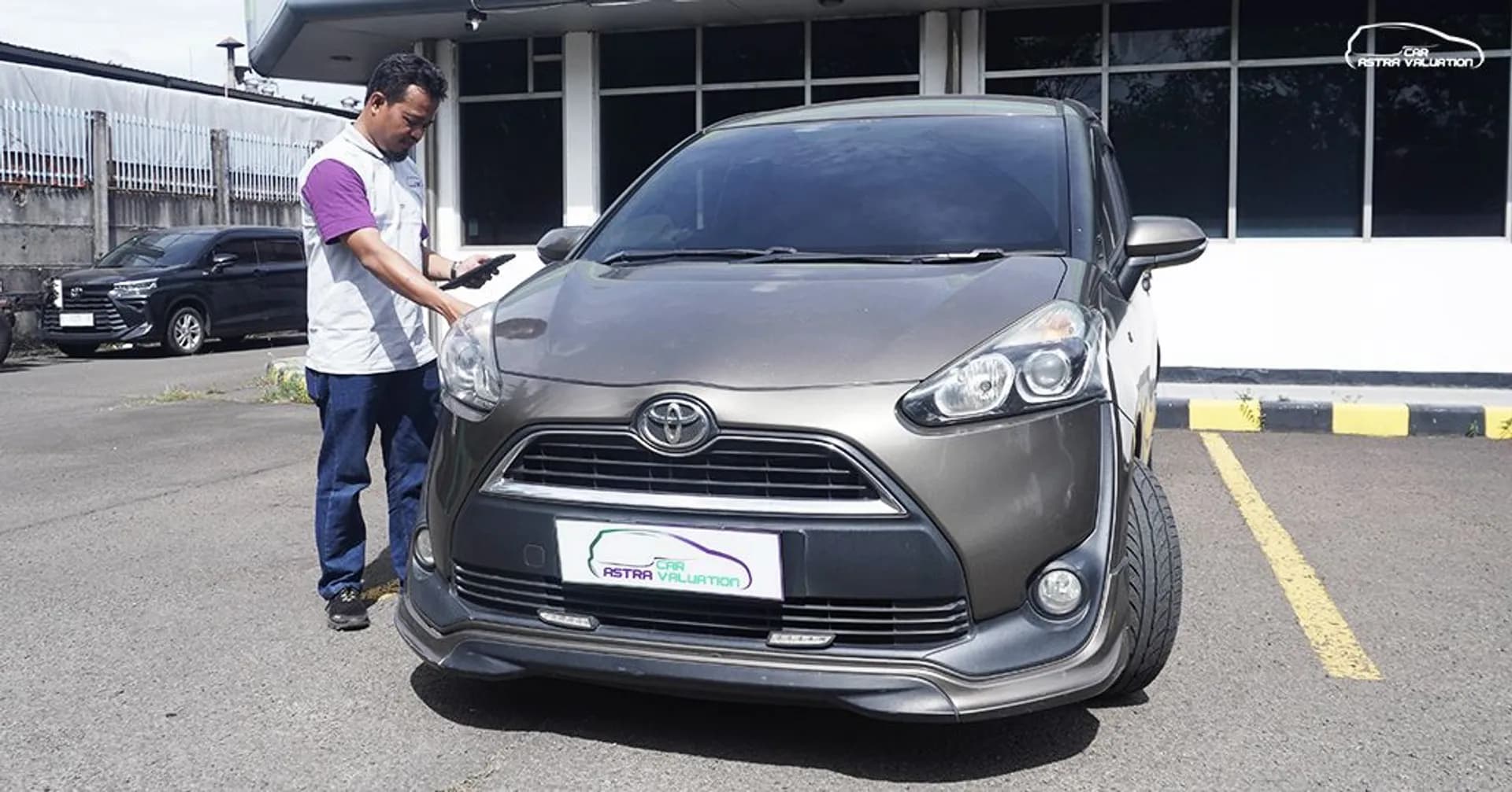 Inilah Biaya Inspeksi Mobil di ACV