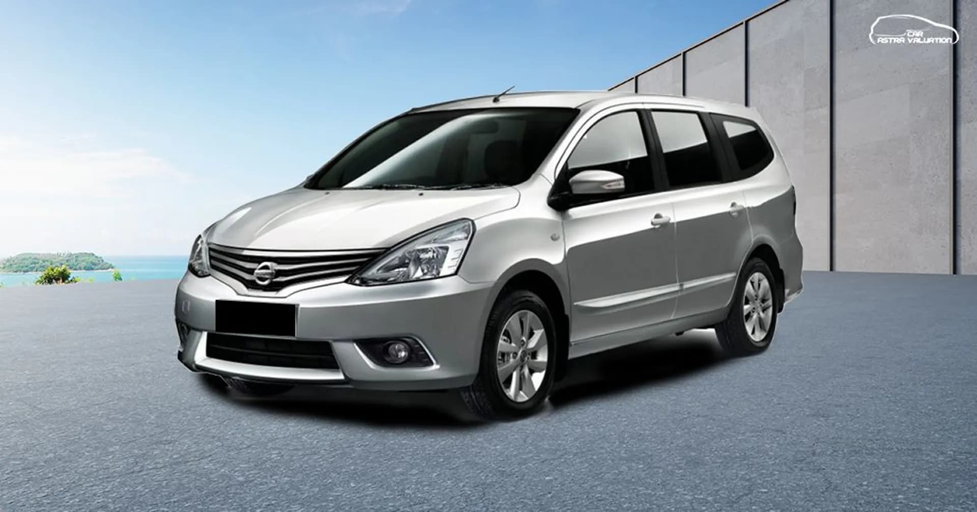 Masalah Umum Grand Livina Bekas, Pahami Sebelum Dibeli