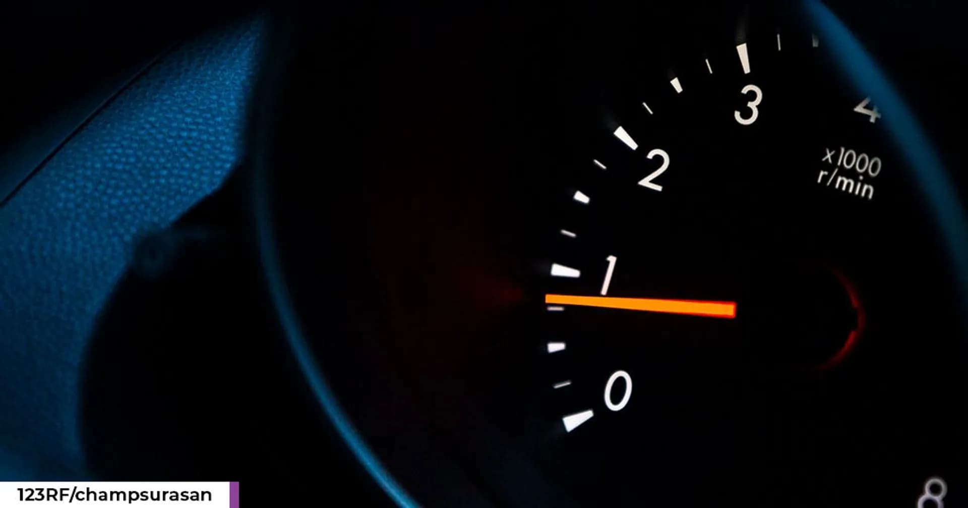 6 Penyebab RPM Mobil Bekas Tidak Stabil