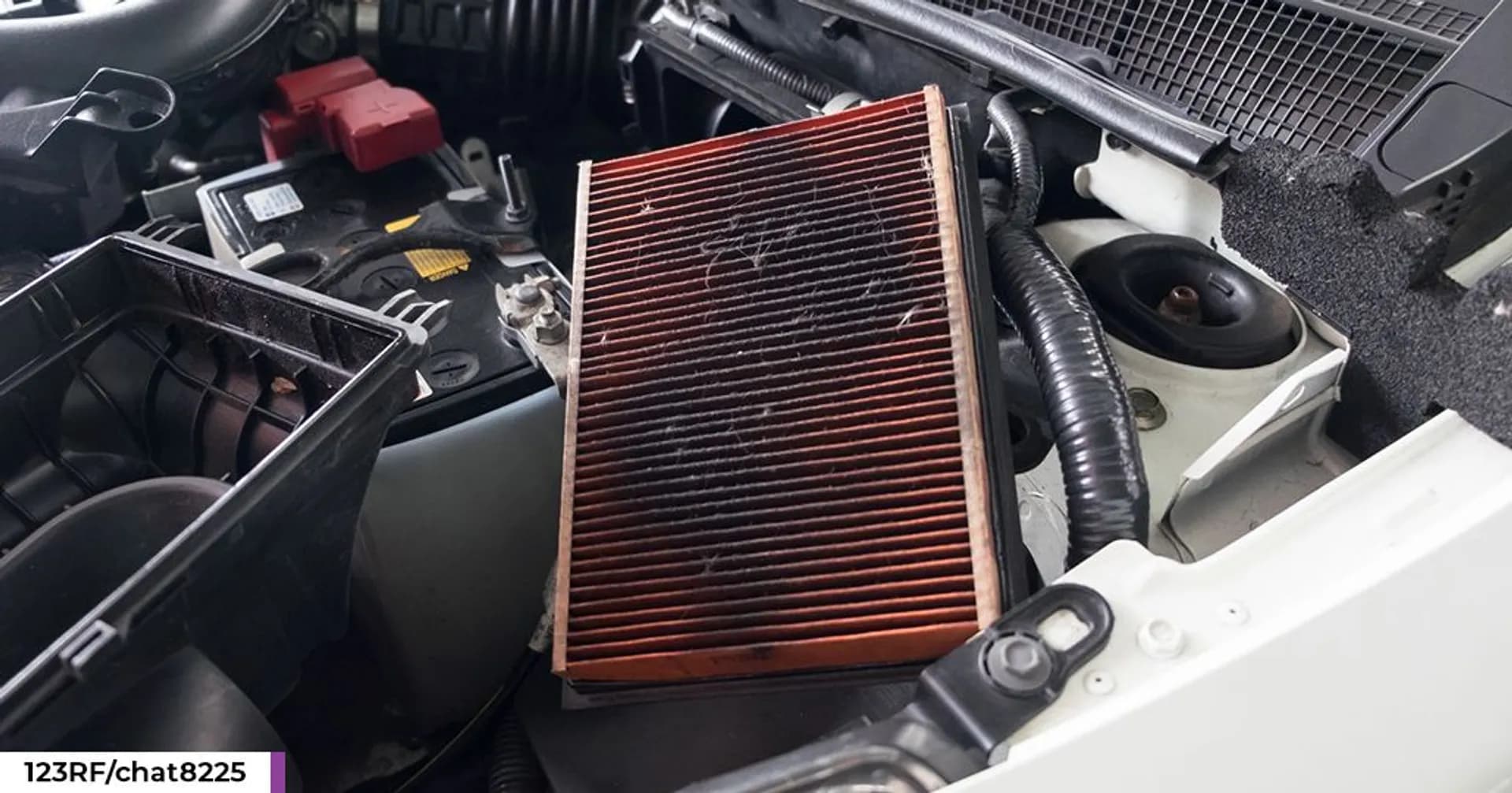 Waktu Terbaik Ganti Filter Udara Mobil, Segini Biayanya