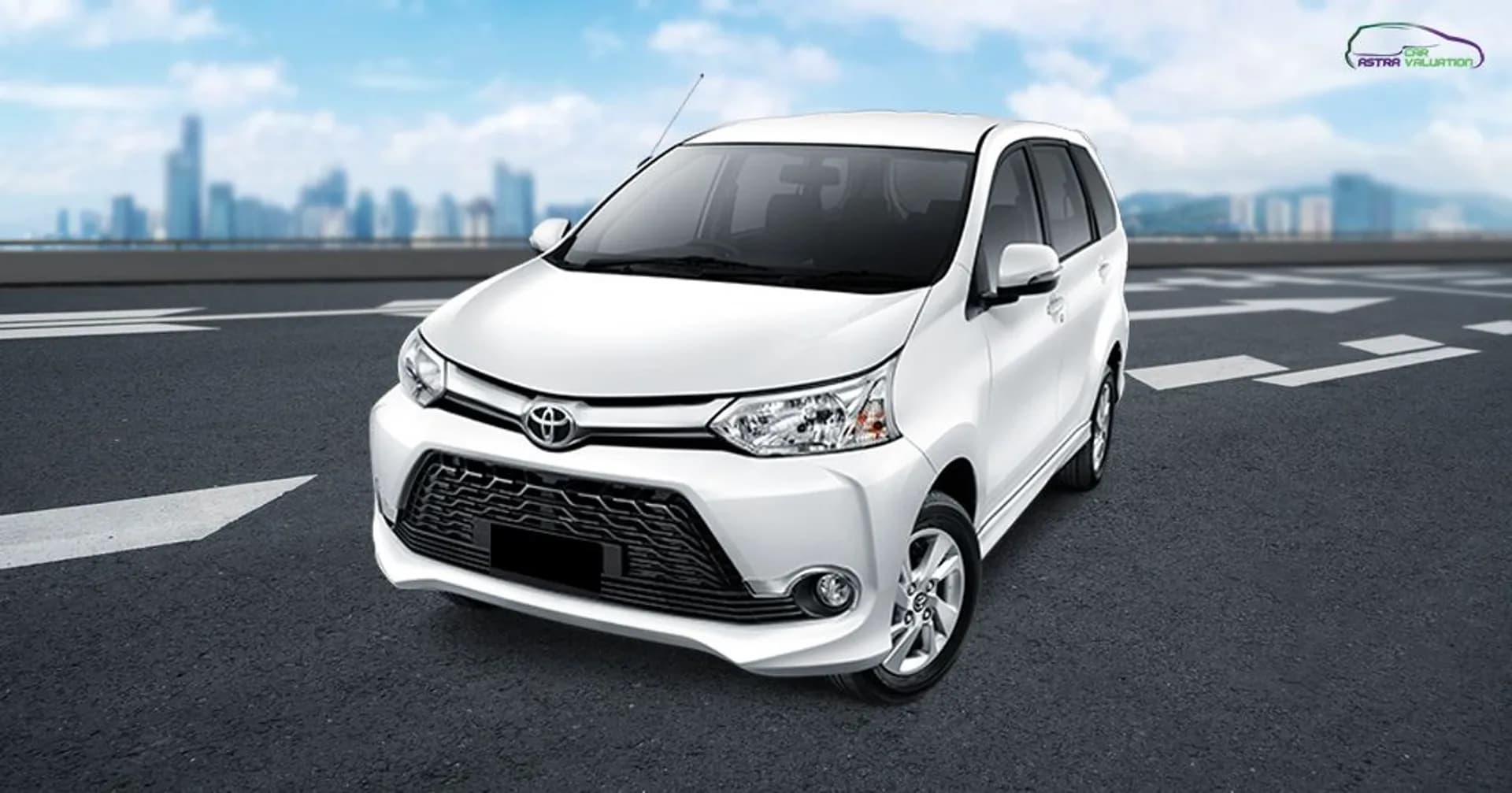 Masalah Toyota Avanza Veloz Bekas, Kaki-kaki Gampang Keseleo