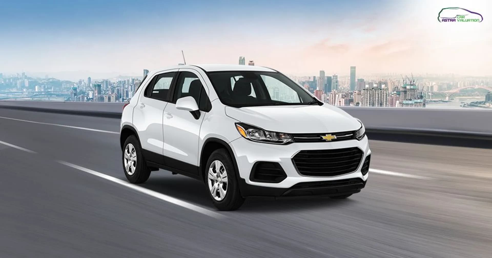 Masalah Khas Chevrolet Trax Bekas, Water Pump Bocor