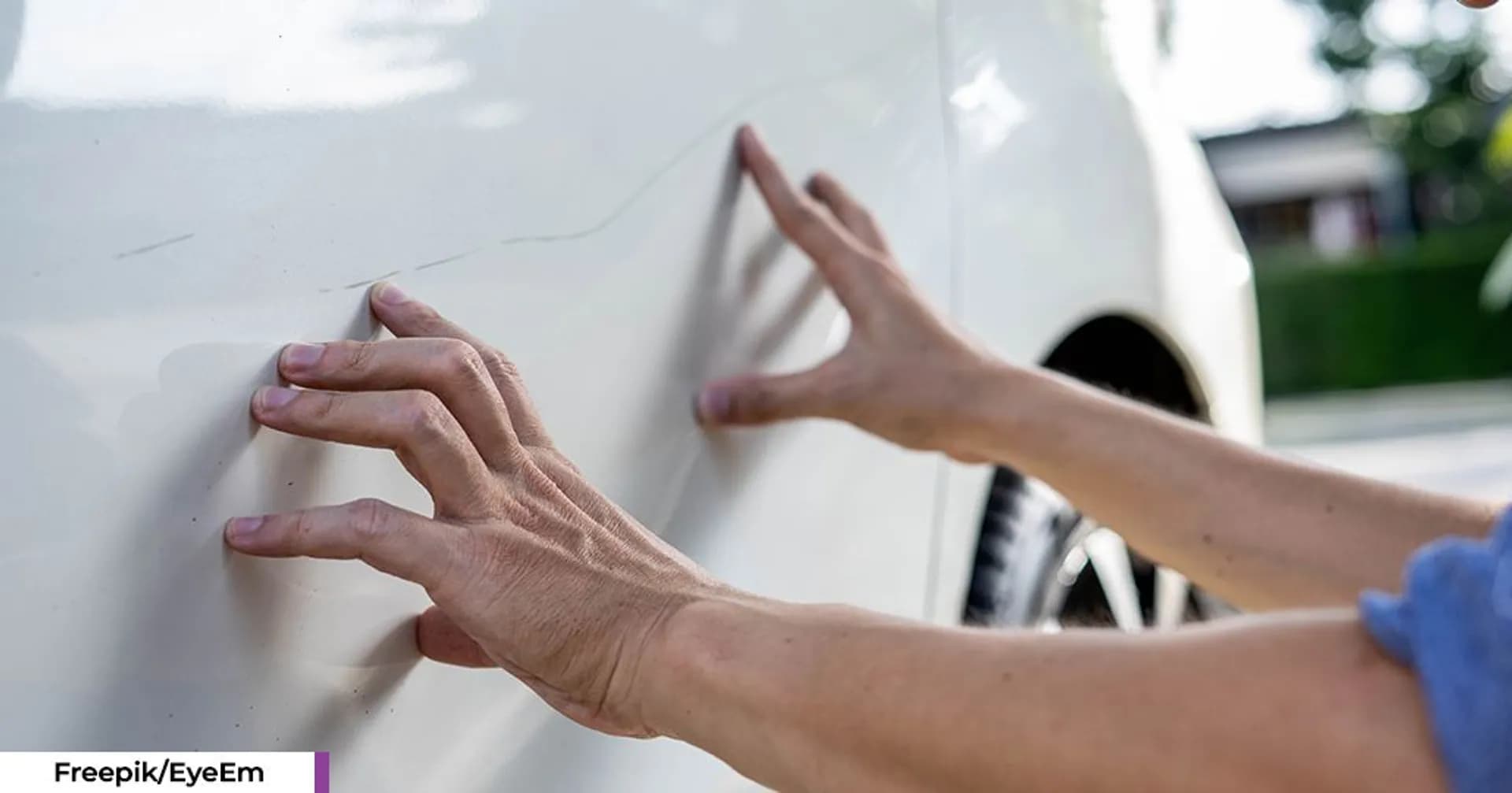 Cara Cek Bodi Mobil Bekas Bermasalah