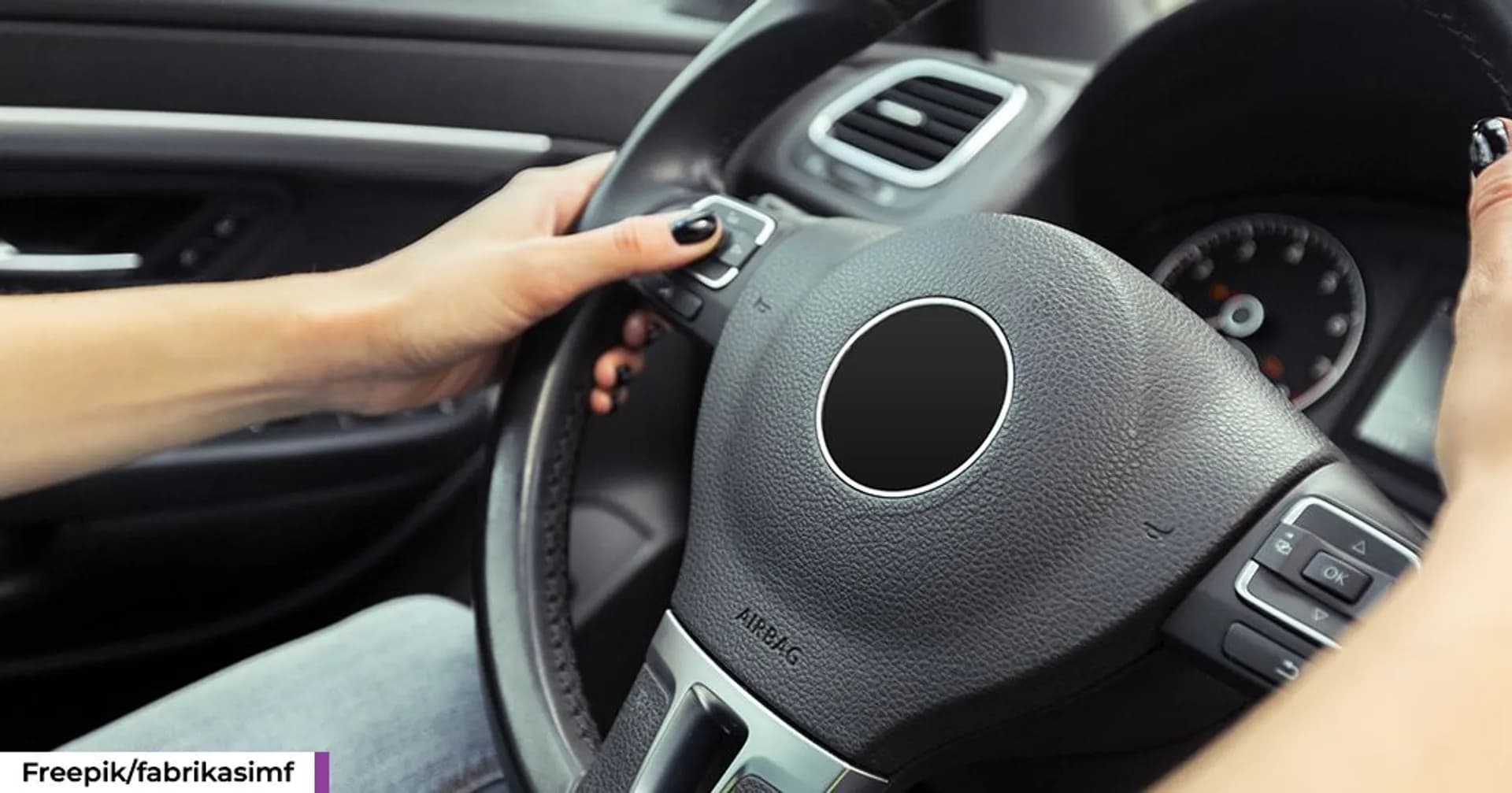 Cara Deteksi Airbag Mobil Bekas Sudah Rusak