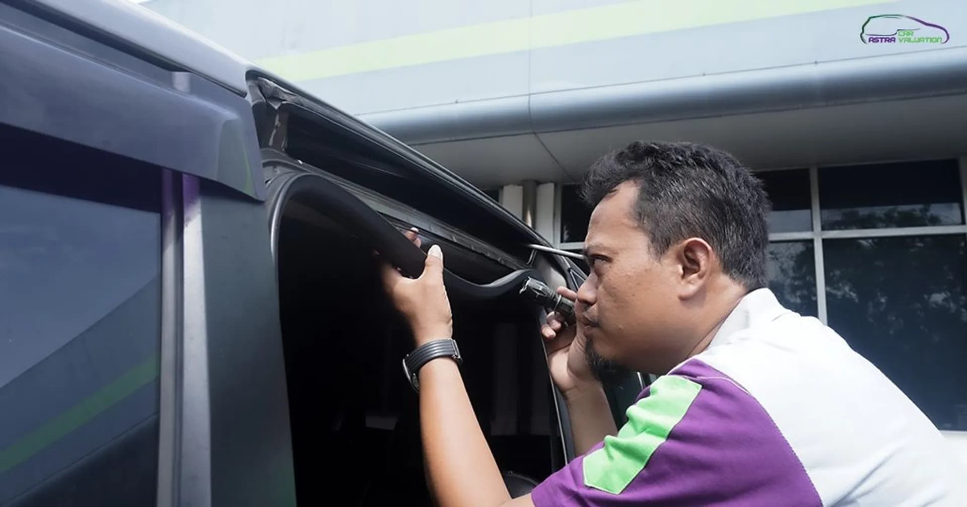Cara Booking ACV untuk Inspeksi Mobil di Surabaya