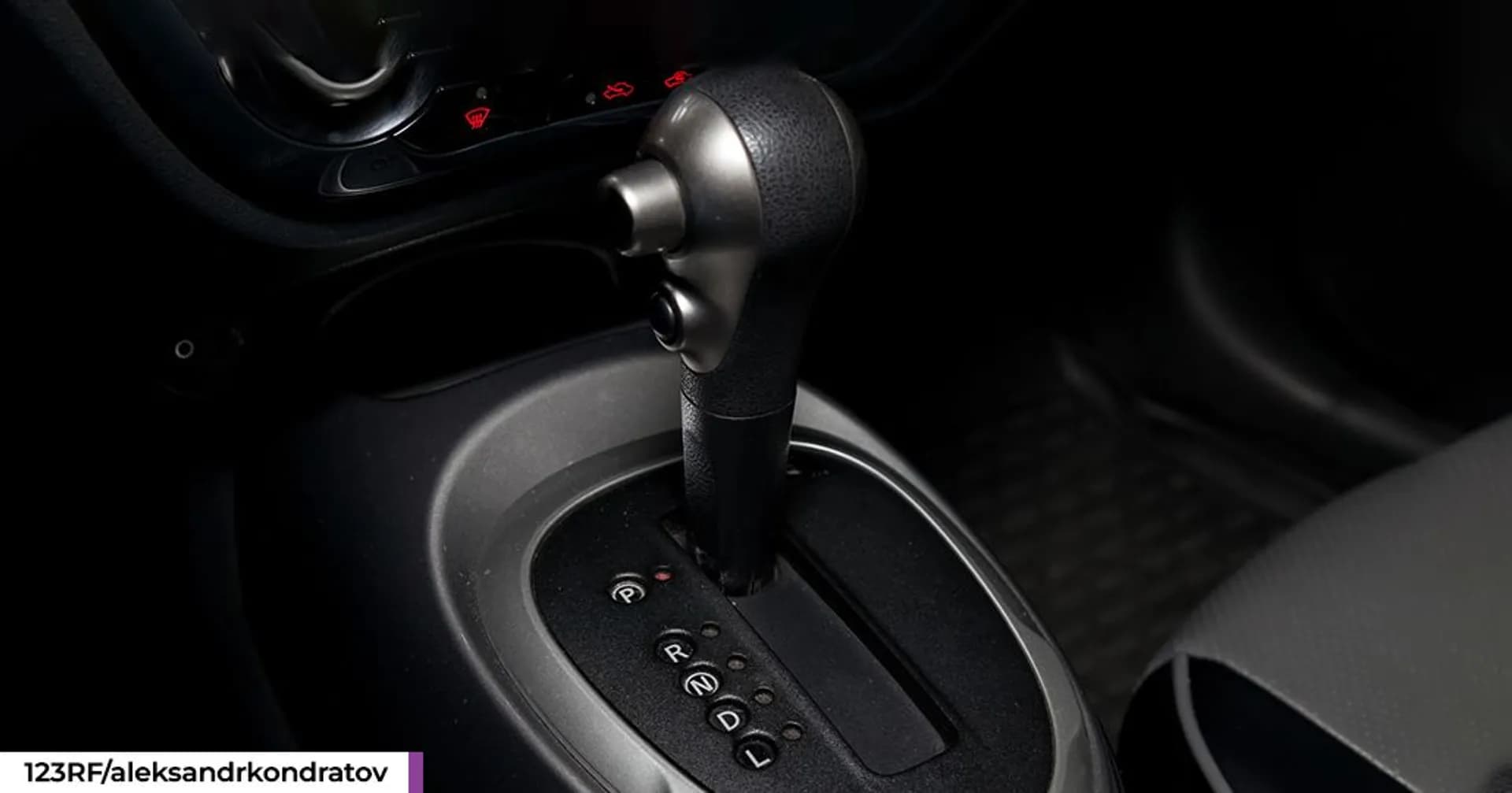 Berapa Biaya Overhaul Transmisi Matic?