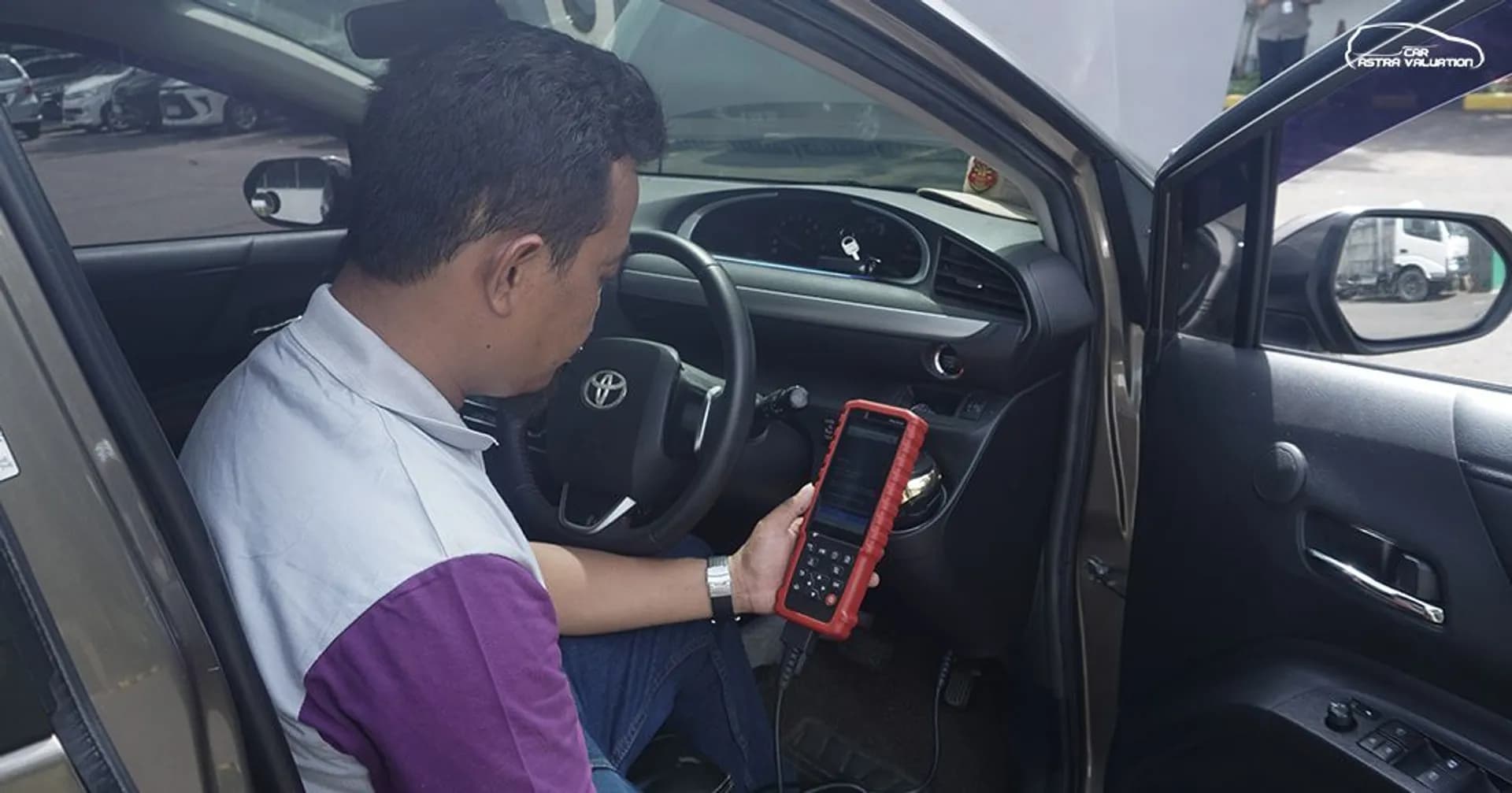 Rekomendasi Jasa Inspeksi Mobil Terpercaya di Bandung