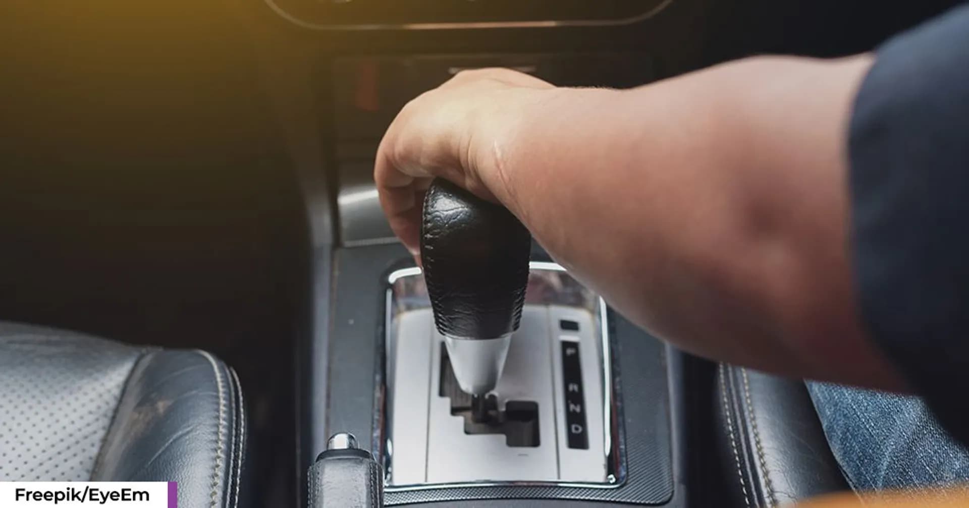 Biang Kerok Tarikan Mobil Matic Delay