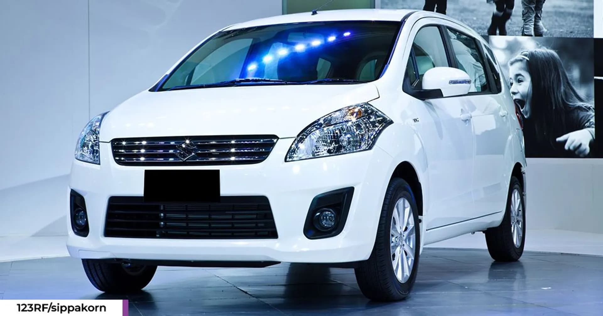 Beli Suzuki Ertiga Bekas, Jangan Sepelekan 3 Penyakit Ini