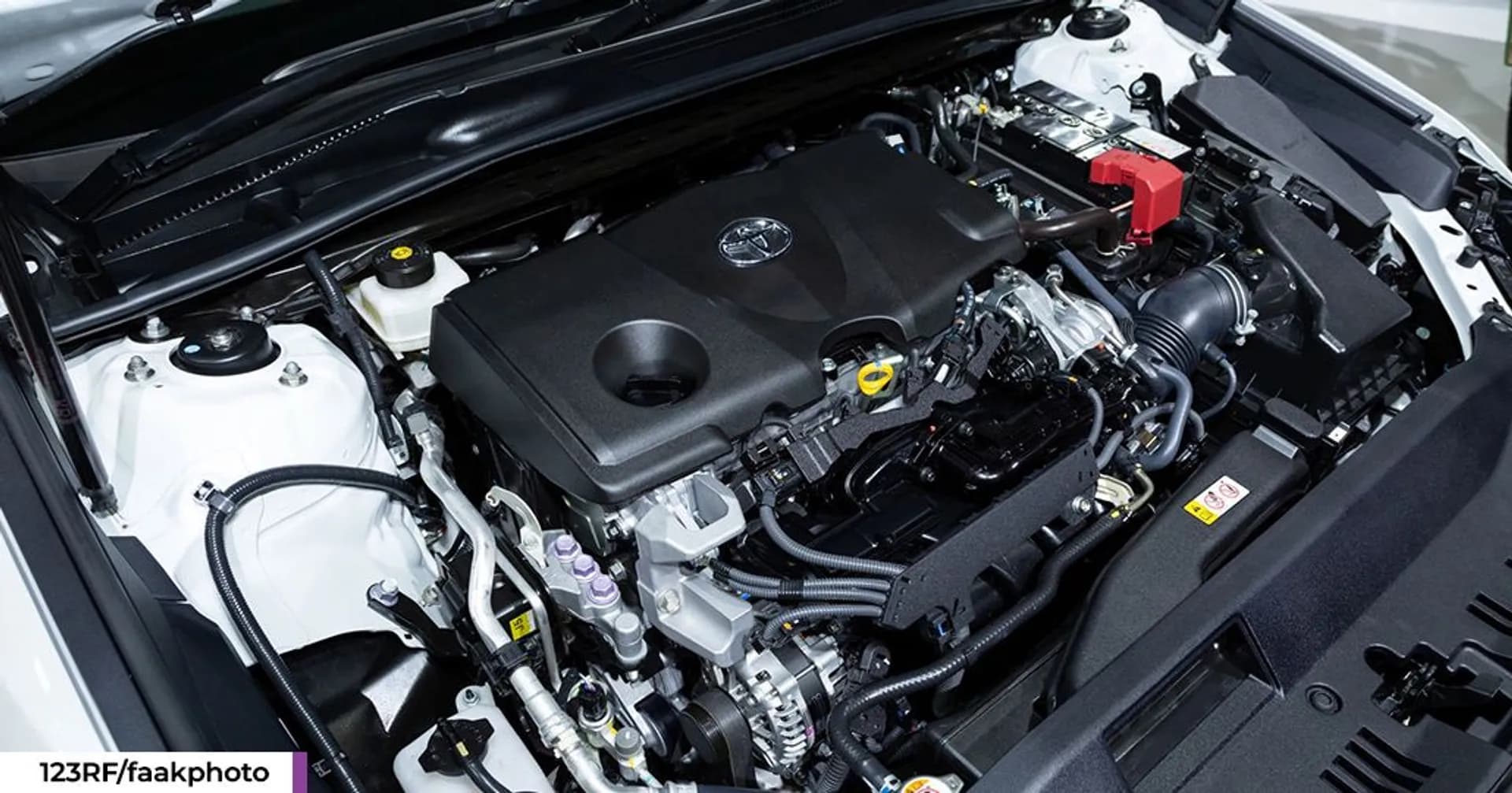 Penyebab Mesin Toyota Avanza Kasar saat Dinyalakan