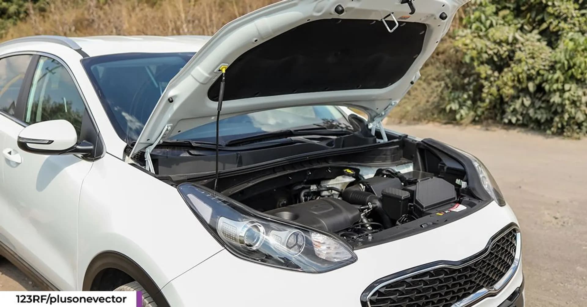 Kapan Mesin Mobil Harus Istirahat saat Perjalanan Mudik?