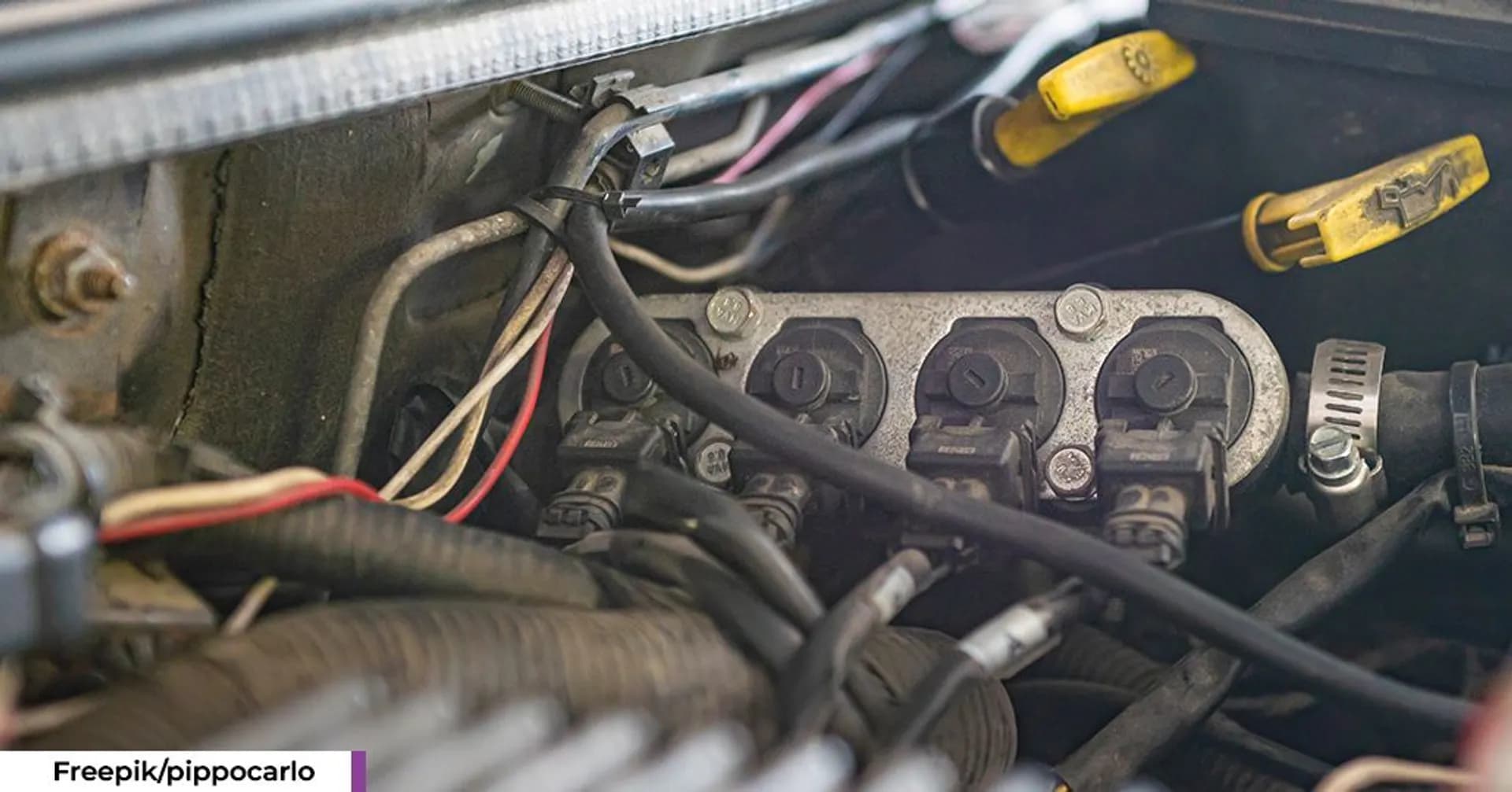 Bisakah Kabel Mobil yang Digigiti Tikus Diperbaiki?