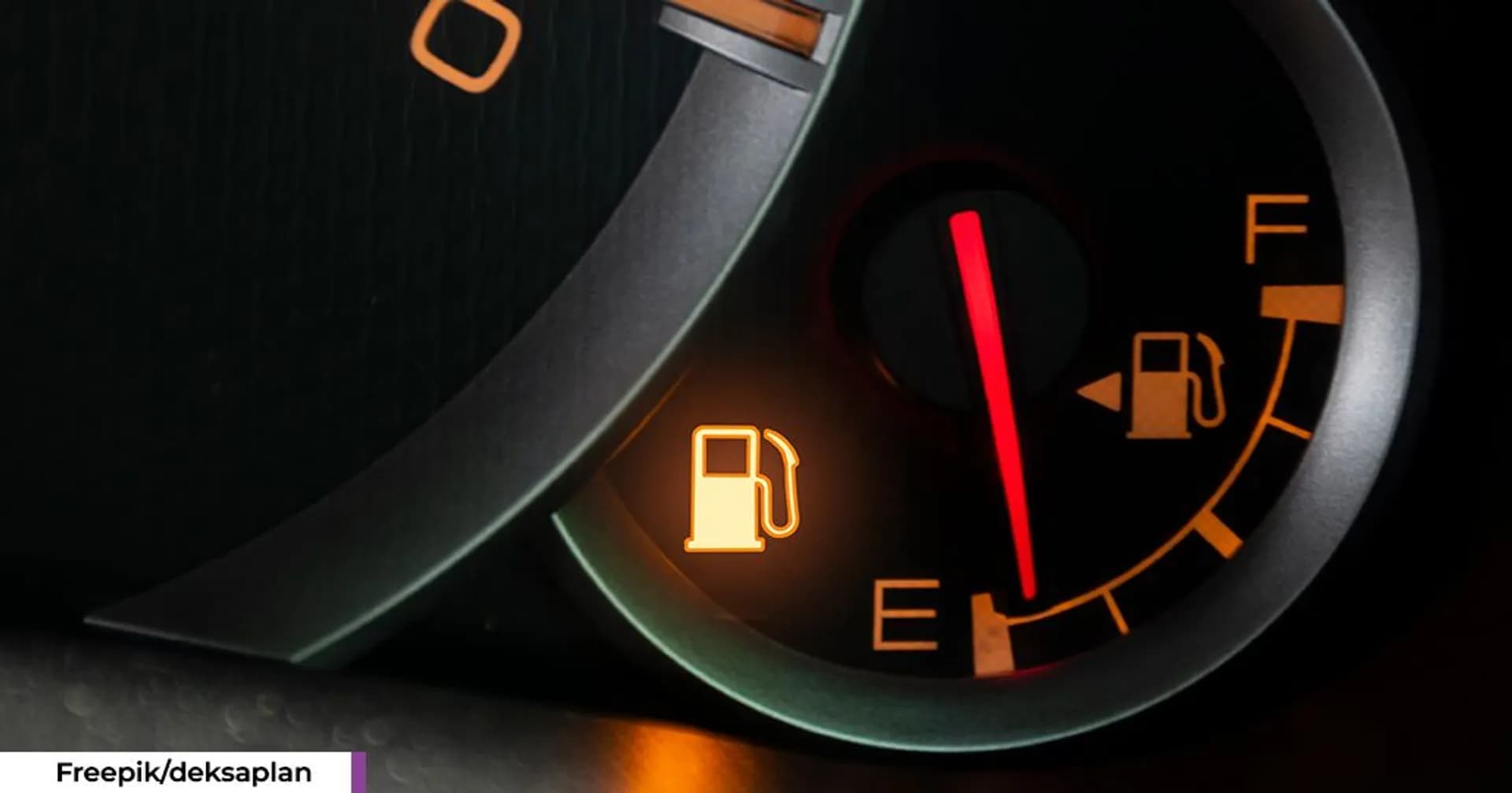 Bukan Cuma Umur, Ini Penyebab Mobil Boros Bensin