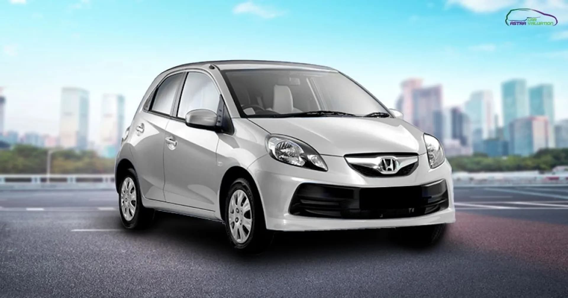 Ini Penyakit Honda Brio Bekas yang Sering Terjadi