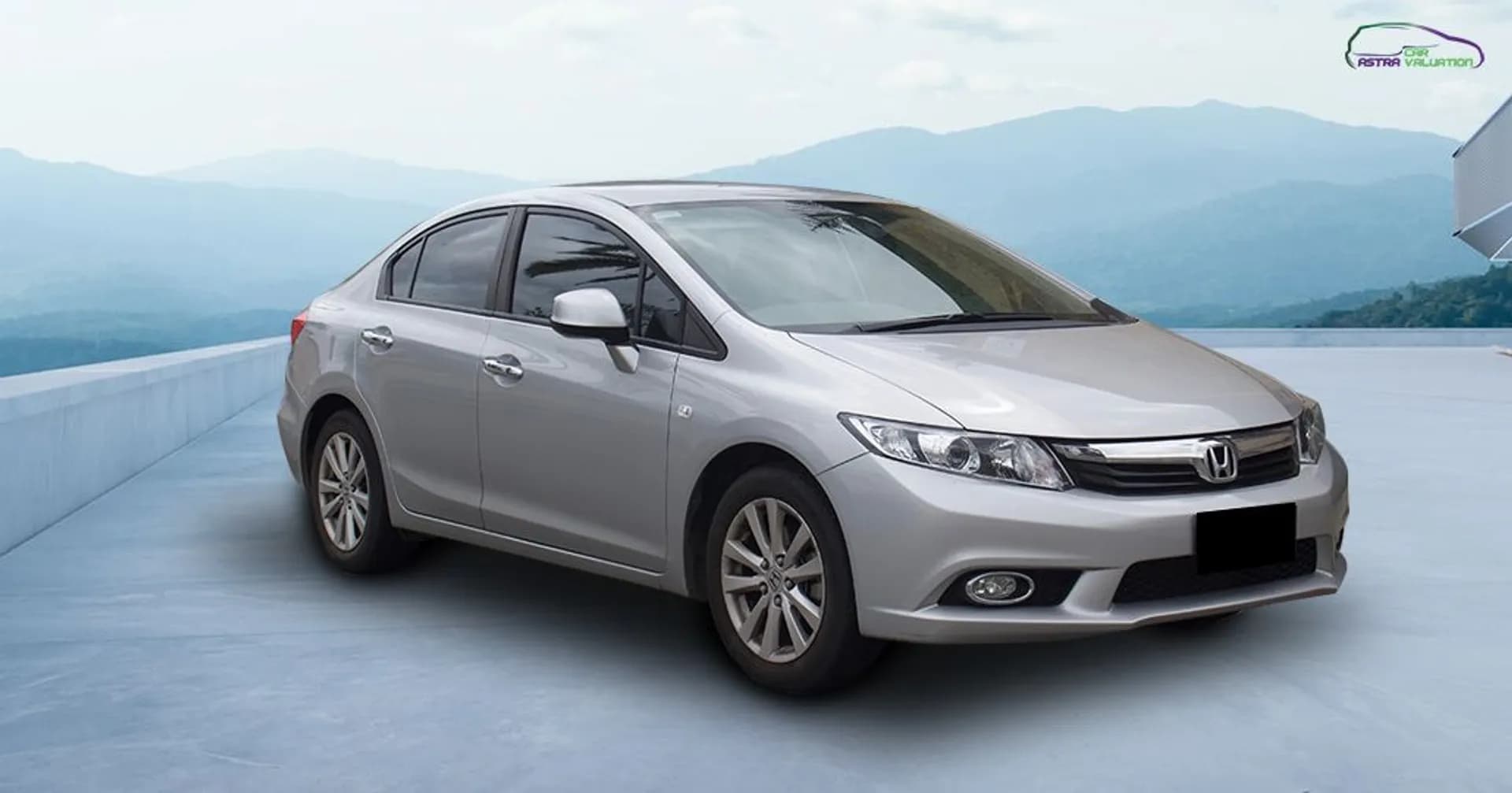 Penyakit Honda Civic Gen 9 Bekas, Kenali Cirinya!
